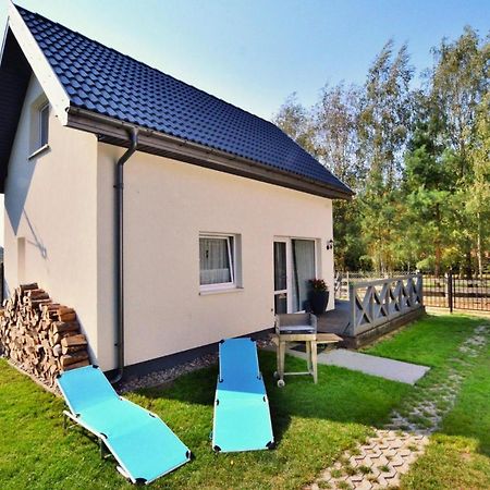 Comfortable Holiday Homes, Rusinowo Rusinowo  Exterior photo