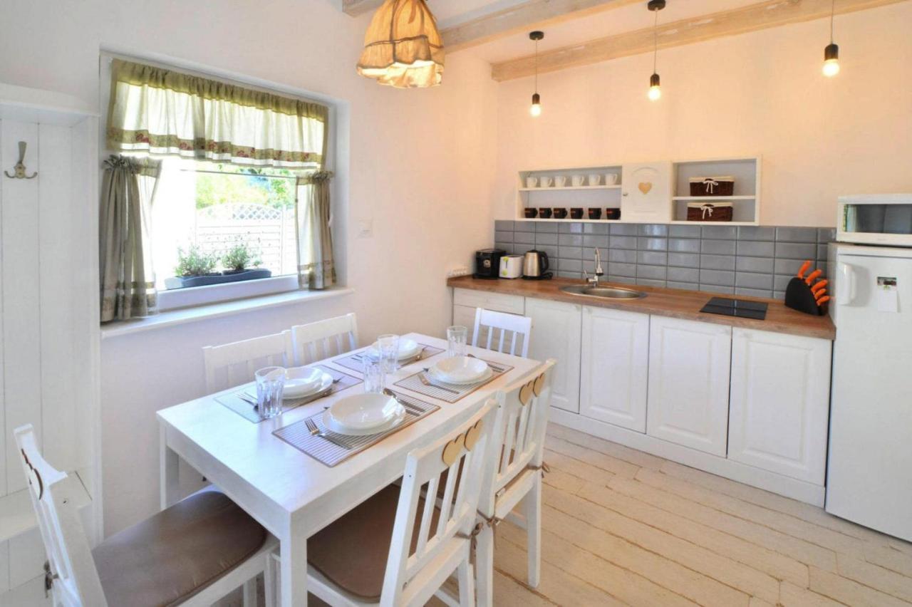 Comfortable Holiday Homes, Rusinowo Rusinowo  Exterior photo