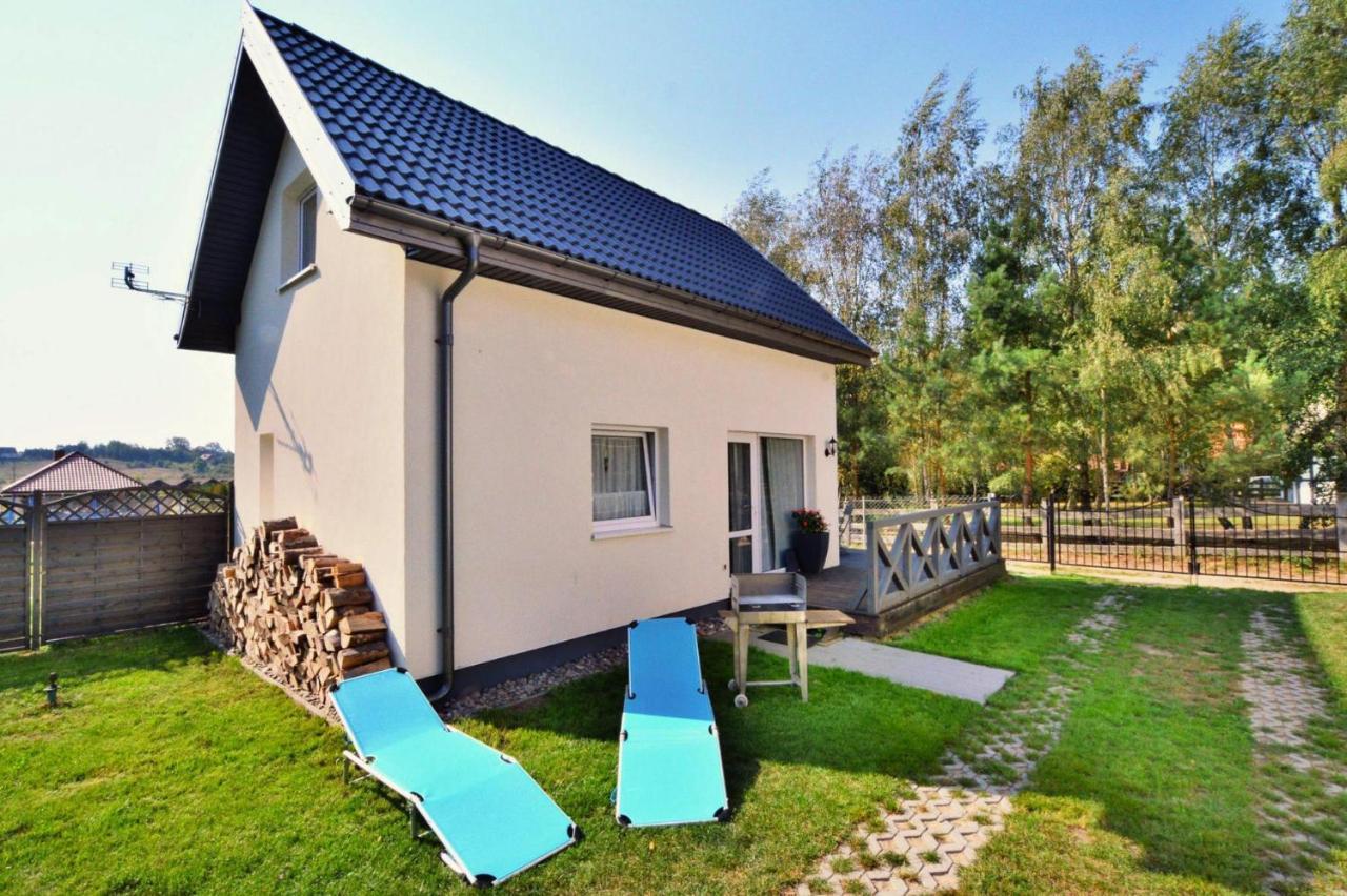 Comfortable Holiday Homes, Rusinowo Rusinowo  Exterior photo